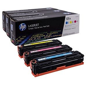 HP 131A (U0SL1AM) cyan