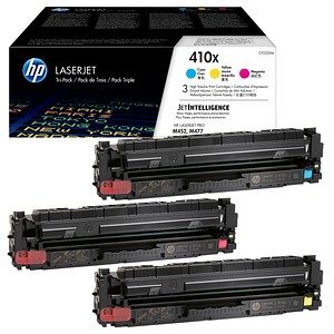 HP 410X (CF252XM) cyan