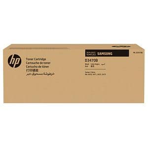 HP ML-D3470B (SU672A) schwarz Toner