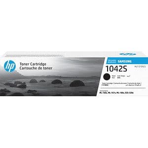 HP MLT-D1042S (SU737A) schwarz Toner
