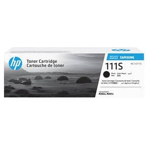 HP MLT-D111S (SU810A) schwarz Toner