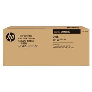HP MLT-D205L (SU963A) schwarz Toner