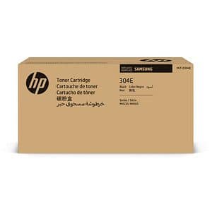 HP MLT-D304E (SV031A) schwarz Toner