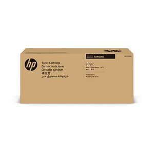 HP MLT-D309L (SV096A) schwarz Toner