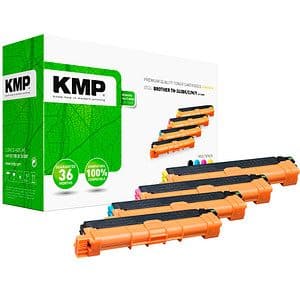 KMP B-T09M  schwarz