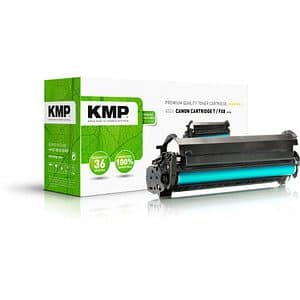 KMP C-T14  schwarz Toner kompatibel zu Canon T/FX-8