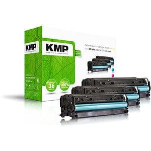 KMP H-T196CMY  cyan