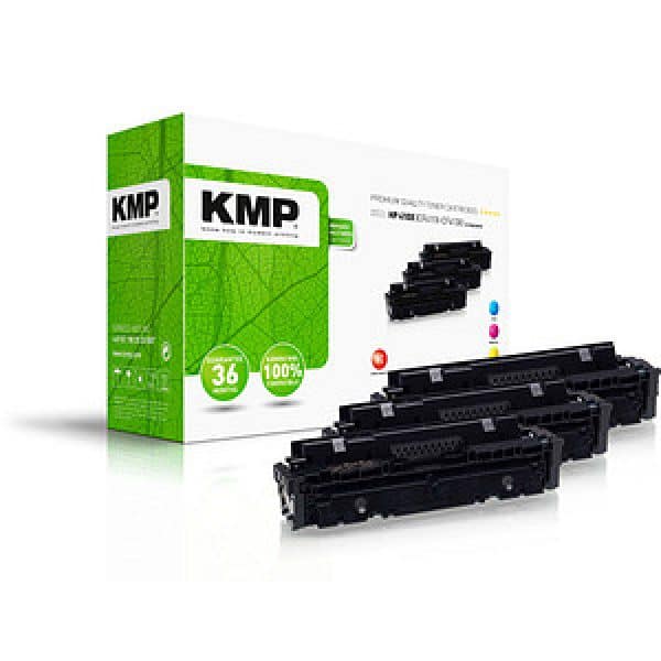 KMP H-T242XCMY  cyan