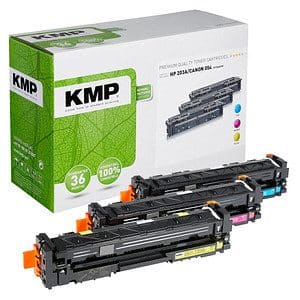 KMP H-T246CMY  cyan