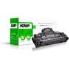 KMP H-T261X  schwarz Toner kompatibel zu HP 59X (CF259X)