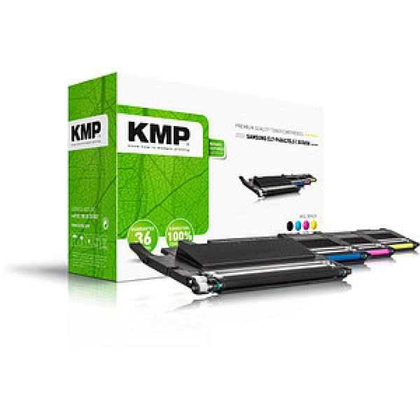 KMP SA-T89V  schwarz
