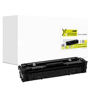 KMP XVantage®  gelb Toner kompatibel zu HP 207X (W2212X)