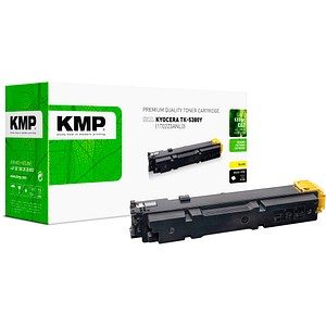 KMP  gelb Toner kompatibel zu KYOCERA TK-5380Y