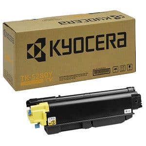 KYOCERA TK-5280Y  gelb Toner
