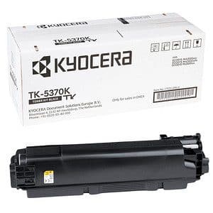 KYOCERA TK-5370K  schwarz Toner