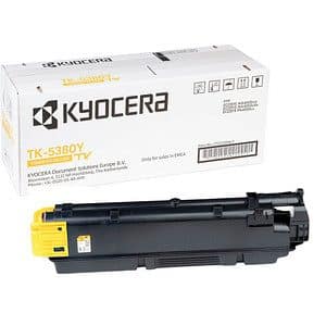 KYOCERA TK-5380Y  gelb Toner