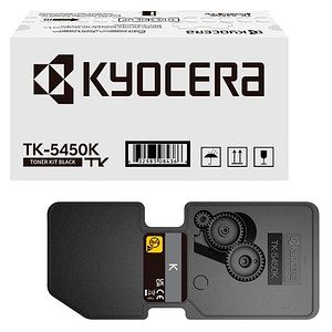 KYOCERA TK-5450K  schwarz Toner