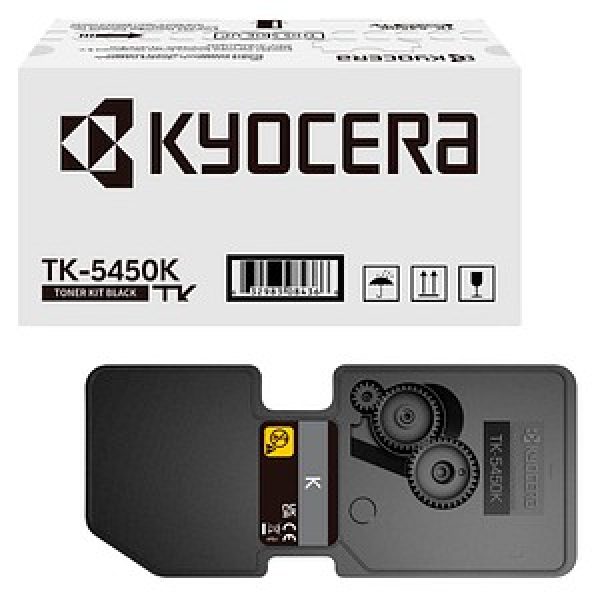 KYOCERA TK-5450K  schwarz Toner