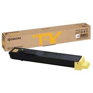 KYOCERA TK-8115Y  gelb Toner