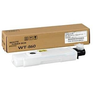 KYOCERA WT-860 (1902LC0UNO) Resttonerbehälter