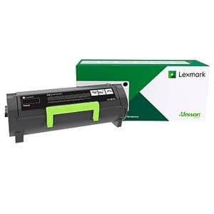 Lexmark 56F2X00  schwarz Toner