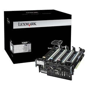 Lexmark 70C0P00 Fotoleiter
