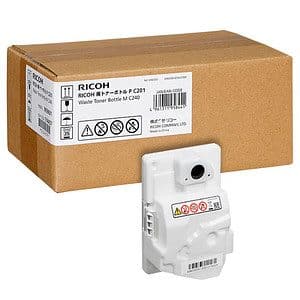 RICOH M C240 (514457) Resttonerbehälter