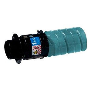 RICOH P C375 H  cyan Toner