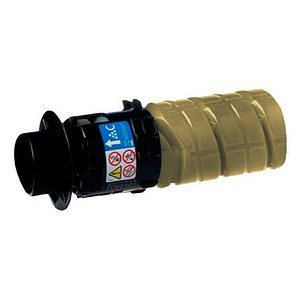 RICOH P C375 H  gelb Toner