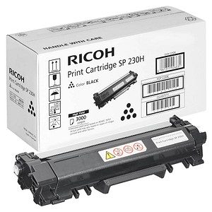 RICOH SP 230H  schwarz Toner