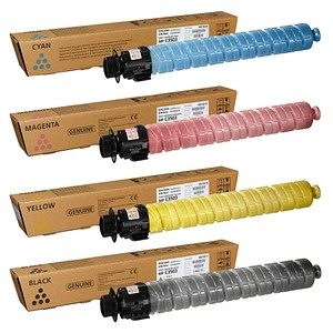 RICOH Type MP C3503/3004  schwarz