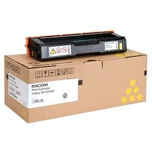 RICOH Type SP C310HE  gelb Toner