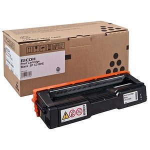 RICOH Type SP C310HE  schwarz Toner
