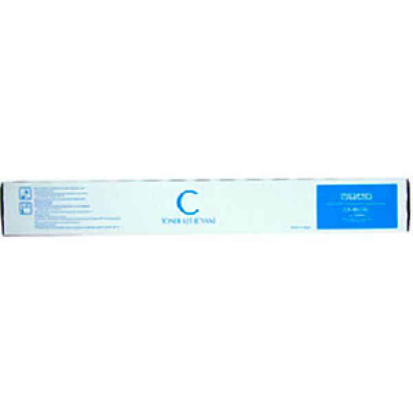 UTAX CK-8512C  cyan Toner
