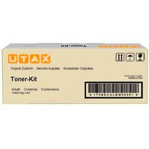 UTAX PK-3010  schwarz Toner
