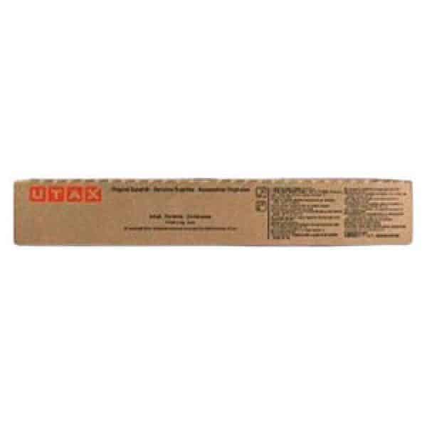 UTAX PK-3013  schwarz Toner
