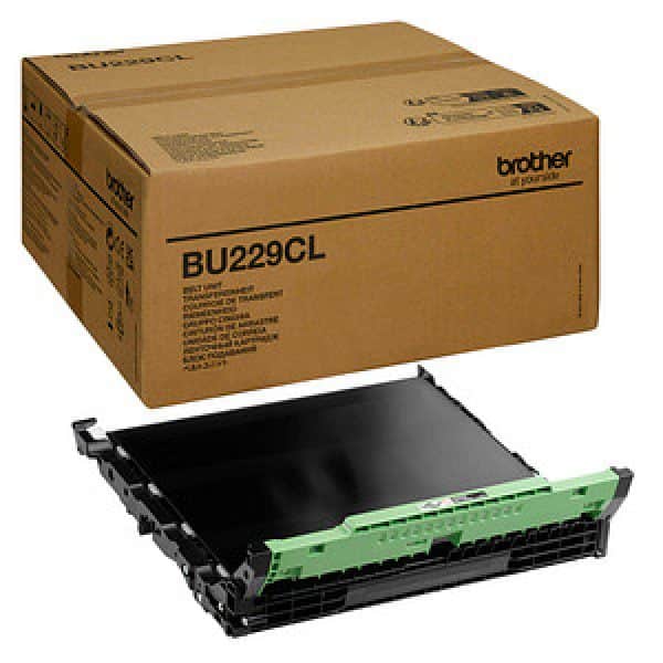 brother BU-229CL (BU229CL) Transfereinheit