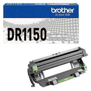 brother DR-1150  schwarz Trommel