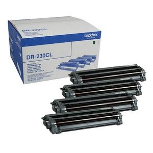 brother DR-230CL  schwarz