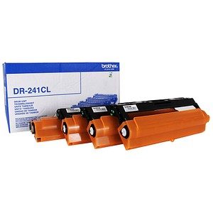 brother DR-241CL  schwarz