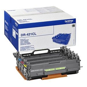 brother DR-421CL  schwarz