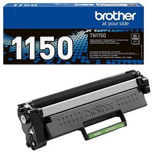 brother TN-1150  schwarz Toner