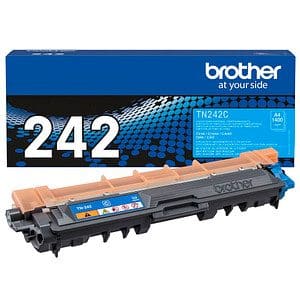 brother TN-242C  cyan Toner