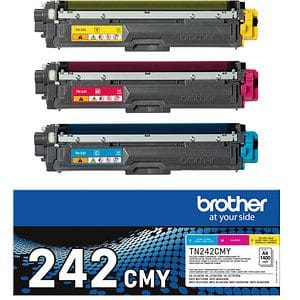 brother TN-242CMY  cyan