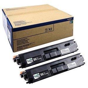 brother TN-900BK  schwarz Toner