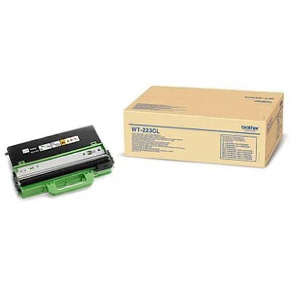 brother WT-223CL (WT223CL) Resttonerbehälter