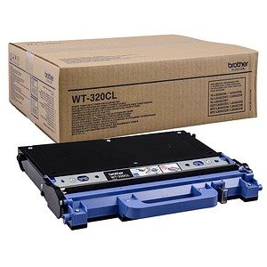 brother WT-320CL (WT320CL) Resttonerbehälter
