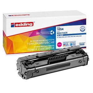 edding EDD-1054  magenta Toner kompatibel zu brother TN-326M