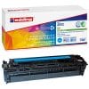 edding EDD-2002  cyan Toner kompatibel zu HP 125A; Canon 716 C(CB541A; 1979B002AA)