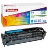 edding EDD-2110  cyan Toner kompatibel zu HP 305A (CE411A)